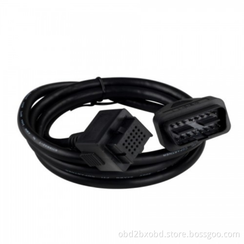 WIFI VXDIAG MULTI Diagnostic Tool for Toyota Honda Land Rover/Jaguar JLR & Volvo 4 IN 1 Scanner